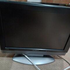 液晶テレビ