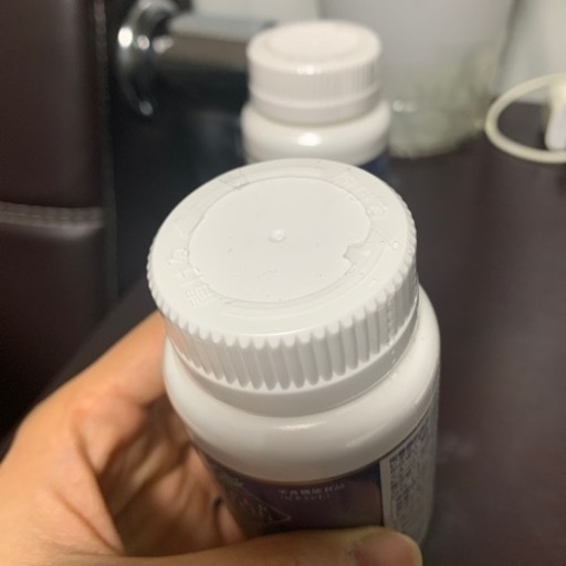 栄養技能食品ビタミンE