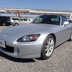 平成17年 S2000 AP1 無限マフラー ビルシュタイン車高...