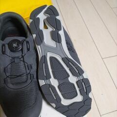 ティゴラ　ダイヤルロックシューズの画像