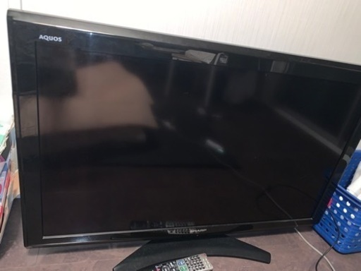 家具 TV