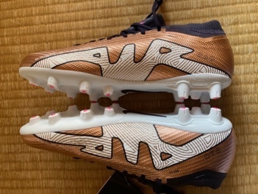 ナイキ　サッカースパイク　26.5センチ【新品未使用】