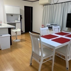 グループホーム夜勤スタッフ募集の画像
