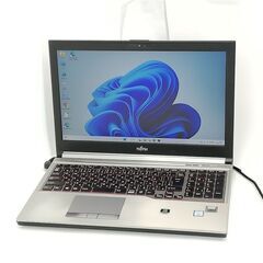 SSDで快適 WINDOWS7 ゲーミングノート★☆15.6フルHD/Core i7 3610QM/メモリ8GB/Geforce GT 650M