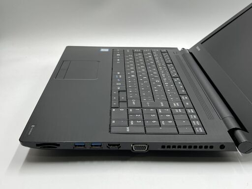 交渉OK★管理②★超、爆速★i7★東芝B75/D★本体のみ★逆光撮影★一部引用画像★ジャンク扱い ★返品不可★24時間対応★お返事は可能な限り迅速にさせて頂きます。