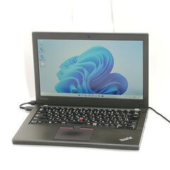 送料無料 保証付 高速SSD 12.5型 ノートパソコン Len...