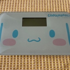 SANRIO サンリオ CINNAMOROLL シナモロール デ...