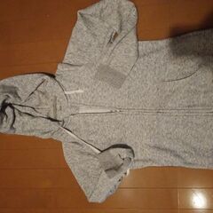 UNIQLO ユニクロ パーカー