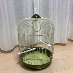 鳥かご