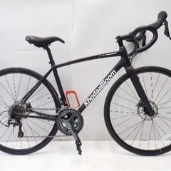 【美品】ロードバイク　KhodaaBloom　FARNA Tiagra DISC