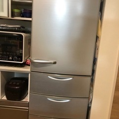 冷蔵庫 決まりましたの画像