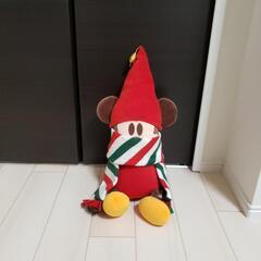 ☆美品☆デｲズニーランド内購入☆　期間限定ぬいぐるみ ☆1