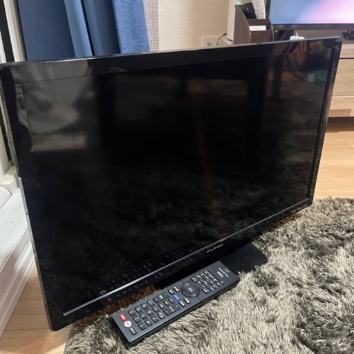 FUNAI 24V型 液晶テレビ