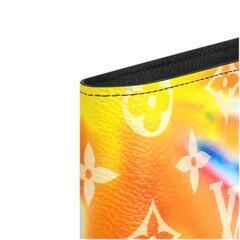 非常に入手困難‼️【日本完売コレクション品 ルイヴィトン折りたたみ財布】男女兼用･正規品の画像