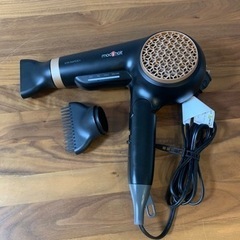 mod'shair モッヅヘア　ドライヤー