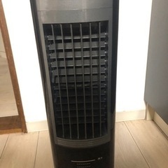 冷風機