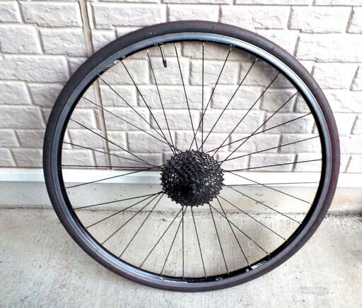 TREK トレック クロスバイク 7.4FX 2015 ブラック 20