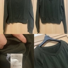 中古　レディーストップス　5点セットの画像