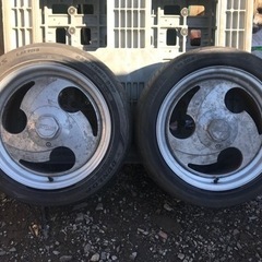 BOYDS Ninja17x8J PCD120.65 ❷