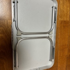 キャプテンスタッグ  ソロ ローテーブルの画像