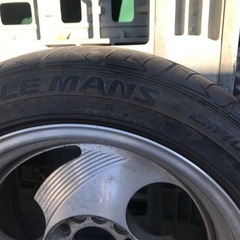 BOYDS Ninja 17x8J 4.75/5” 2本の画像