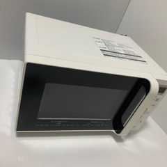 電子レンジ2020年製(お届け可)良品
