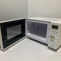 電子レンジ2020年製(お届け可)良品の画像