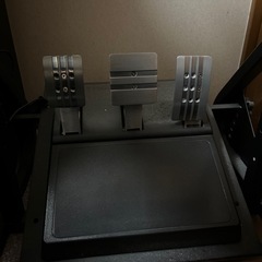 レーシングシュミレーターセットの画像