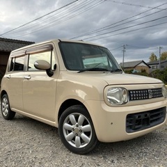 平成24年 アルト ラパン 軽自動車 軽 車検付き 岐阜 愛知 ...