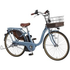 【3/20まで】【限界お値下げ中🙏】電動アシスト自転車 PAS ...