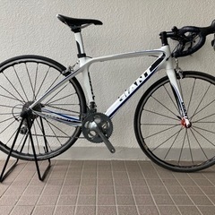 ジャイアントDEFY Composite SE  Sサイズ+MA...