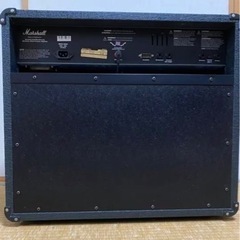 レア MARSHALL VALVESTATE2000 AVT100 アンプ 60の画像
