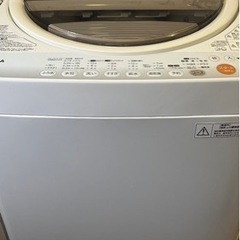 洗濯機