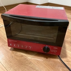 無料 トースター 使用に問題なし 現状渡し