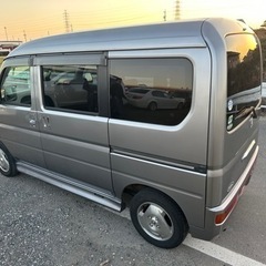 ホンダ　バモスホビオ4WDの画像