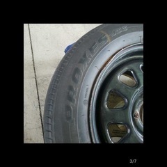 DAYTONA 16x7J PCD114.3 1本の画像