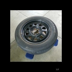 DAYTONA 16x7J PCD114.3 1本の画像