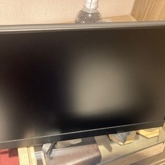 【極薄】　ユニーク　プロメテウス　モバイルモニター  UQ-PM...