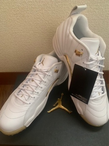 ジョーダンゴルフシューズ