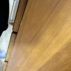 たんす　あげますの画像