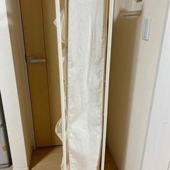 バッグ　収納ラック　あげますの画像