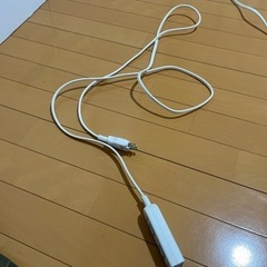 約2mの延長ケーブルの画像
