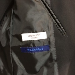 リクルートスーツ　レディース　7号、9号の画像