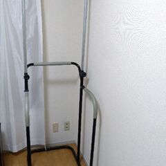 ぶら下がり健康器