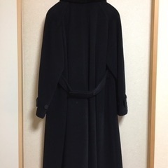 ロングコート　女性　レディースの画像