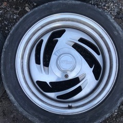 BOYDS Sumally 17x8J 4.75/5の画像