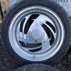BOYDS Sumally 17x8J 4.75/5の画像