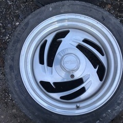 BOYDS Sumally 17x8J 4.75/5の画像