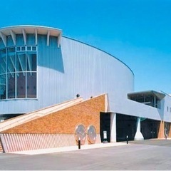 若里文化ホールに集まれー♬パート２