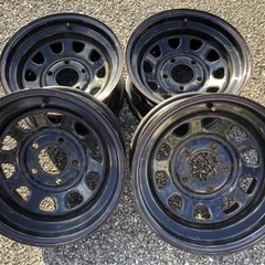 DAYTONA 16x7J PCD114.3/5H